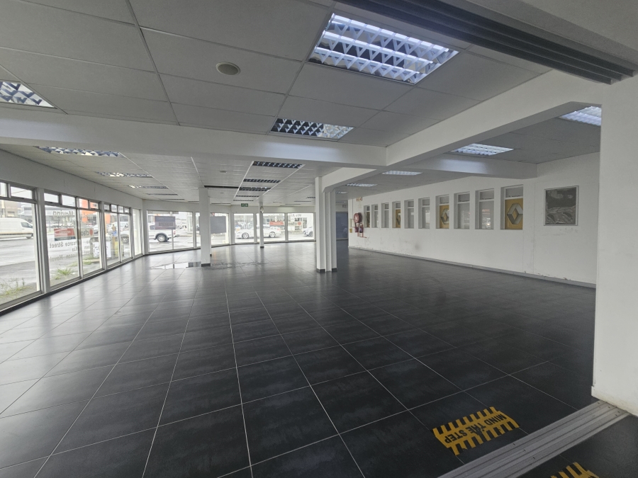 Commercial Property for Sale in Arcadia Eastern Cape